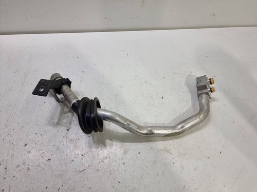 Audi A6 S6 C7 4G 2013 Klimaleitung Klimaschlauch 4G1260712D Diesel 150kW