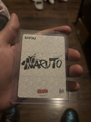 Kayou Naruto English Set 2 Tenten PU NRSA02-PU-005L4 | eBay Kayou Naruto English Set 2 Tenten PU NRSA02-PU-005L4 | eBay