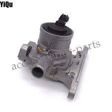 Luftumschaltventil 25710-75015 f&uuml;r 2005-2019 Toyota Tacoma 2.7 2TRFE