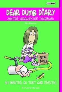Dear Dumb Diary, Jamies verrücktes Tagebuch: Bd. 4:... | Buch | Zustand sehr gut