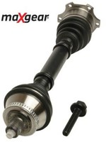 Maxgear 49-1695 Antriebswelle Gelenksatz FüR Audi