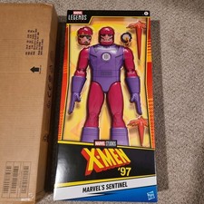 Marvel legends X-Men    97 Sentinel Hasbro Exclusive Made To Order New 22  Tall