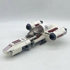 2010 Retired Star Wars Lego set #8085 Freeco Speeder