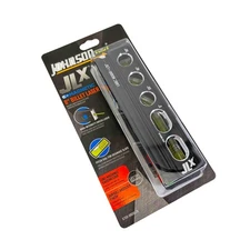 Johnson JLX 5700-0800LZR 8 Billet Torpedo Laser Level