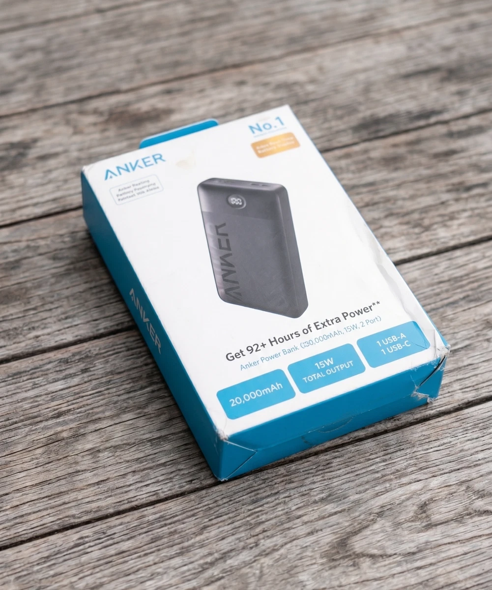 Anker Cell Phone Power Banks for sale | eBay
