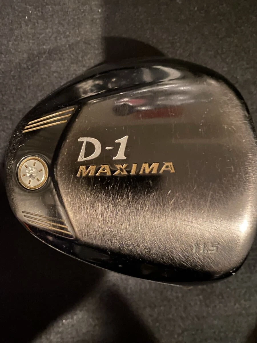 Ryoma 11.5 Loft Golf Clubs for sale | eBay