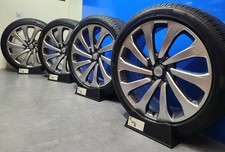23” RANGE ROVER WHEELS RIMS TIRES FACTORY OEM GENUINE 2025 16 LAND ROVER SV SVR