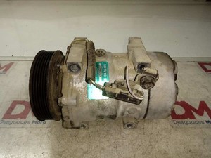 7700866828B KLIMAKOMPRESSOR / 5469246 FÜR RENAULT MEGANE I BERLINA HATCHBACK BA