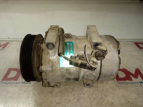 7700866828B KLIMAKOMPRESSOR / 5469246 FÜR RENAULT MEGANE I BERLINA HATCHBACK BA