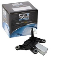MEAT & DORIA WISCHERMOTOR HINTEN passend für FIAT GRANDE PUNTO