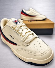 Fila Fx-2 Original Tenis 83 Wmn Zapatillas Mu...