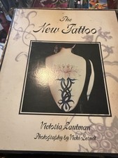 New Tattoo Artists: Illustrators and Designers Meet Tattoo