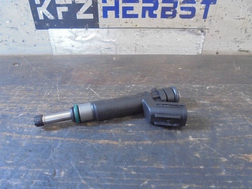 Nissan Qashqai Einspritzventil 1120110 1.6 86kW HR16DE 183442