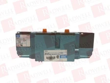 MAC VALVES INC 82A-EC-000-TM-DAAP-3DL / 82AEC000TMDAAP3DL (USED)