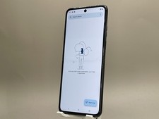 Motorola Razr 40 Ultra XT2321-5 256GB Infinite Black AT T Unlocked W067286