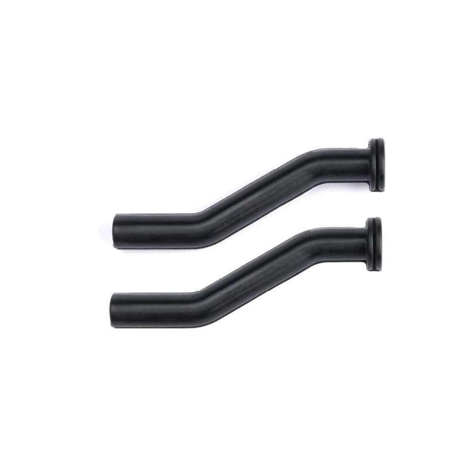Vacuum Hose for Briggs & Stratton for John Deere Replaces 596163 593998 ...