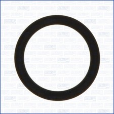 AJUSA Dichtring Ladeluftschlauch 16079900 für BMW 3er E90 X3 E83 E92 5er E60 6er