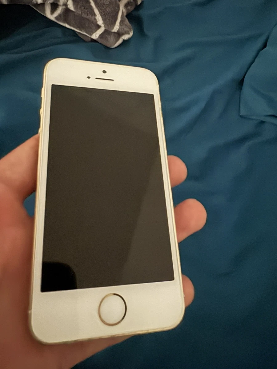 iPhone SE 32GB Dual Core for sale | eBay