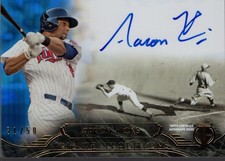 2014 Topps Tribute Baseball Cards 14