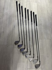 Taylor Made M4 Iron Set 4-S