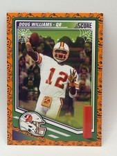 2025 Score-A-Treat #7 Doug Williams