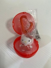 Gacha Gacha Kitty Colorful Mascot Charm Collectible No Capsule