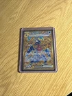 Carte Pokémon Carchacrok ex 260/182 EV04 Faille Paradoxe FR Neuf