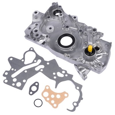 Oil Pump For Mitsubishi Lancer CN9A CP9A CS9A Evolution Galant Eclipse DE ES