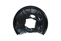 Kamoka Ankerblech Spritzblech Bremsscheibe Hinten Links FüR Mercedes Glk-Klasse