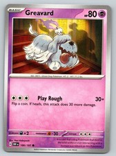 (2 Card Minimum) - 15% off 4+ | Pokemon Scarlet & Violet: Obsidian Flames