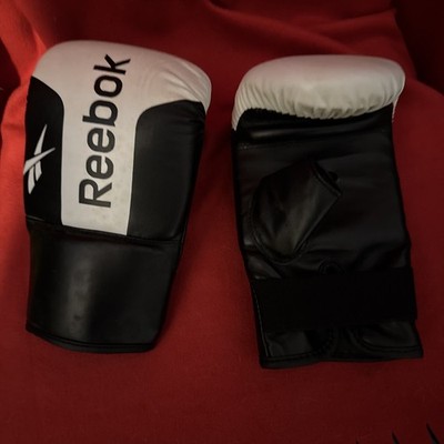 Reebok Boxhandschuhe Sparring Training MMA Punch Workout