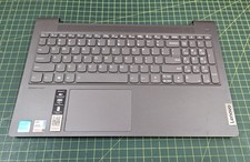 Lenovo IdeaPad 5 15ITL05 15.6 Palmrest Touchpad Keyboard AM1XX000410 e376