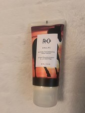 R Co Dallas Biotin Mega Thickening Texture Treatment Weightless Volume 3 fl oz