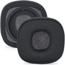 Thickened Foam Headphone Ear Pad for Major V5 Earphones Earpad Easy Replacement