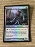 MTG Magic the Gathering Phyrexian Metamorph (42/6) New Phyrexia Promos NM FOIL