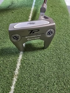 taylormade bandon 1 putter | eBay