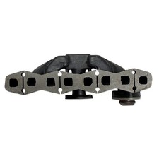 1039258m1 Intake And Exhaust Manifold Fits Massey Ferguson 35 50 135 Tractors 1039258m1 Intake And Exhaust Manifold Fits Massey Ferguson 35 50 135 Tractors