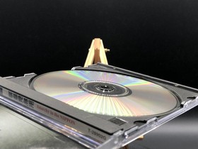 goiken muyou Anarchy in the Nippon (Sega Saturn,1997) from japan