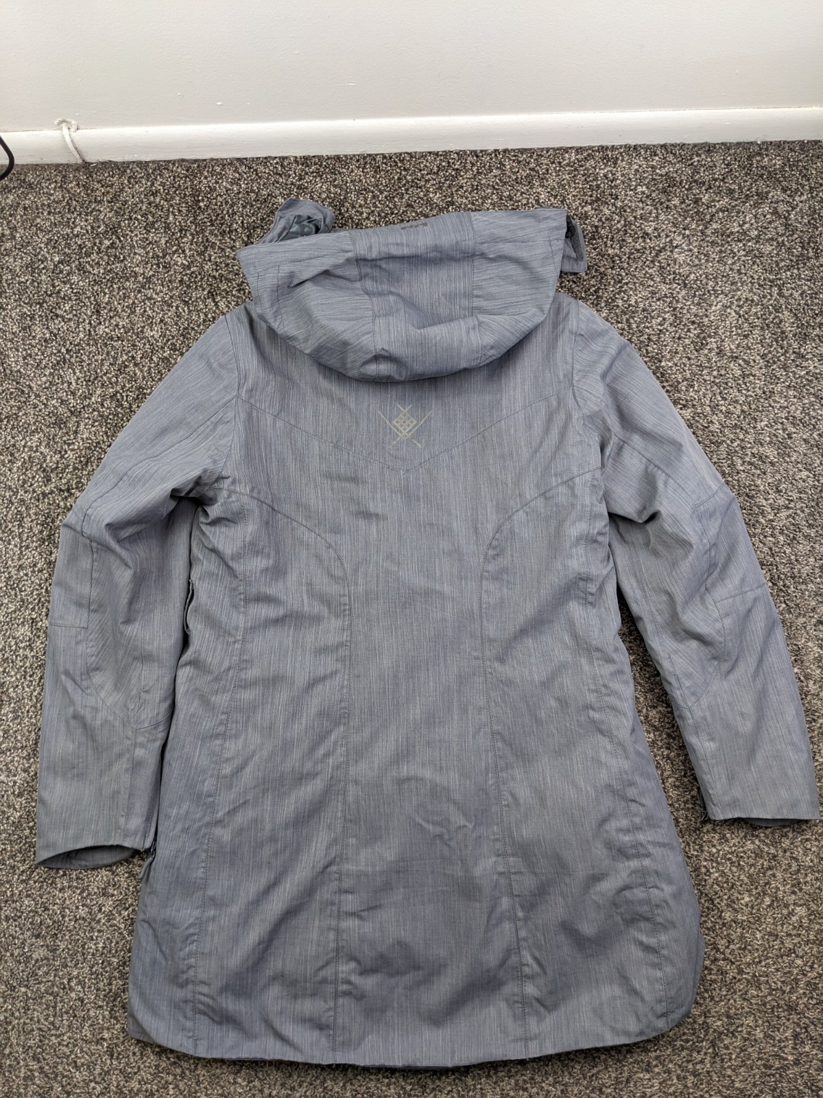 Helly Hansen Jacket Helly Tech Warmcore Primaloft… - image 10