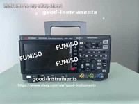 KEYSIGHT EDUX1052G InfiniiVision 1000 X-Series Oscilloscopes*go