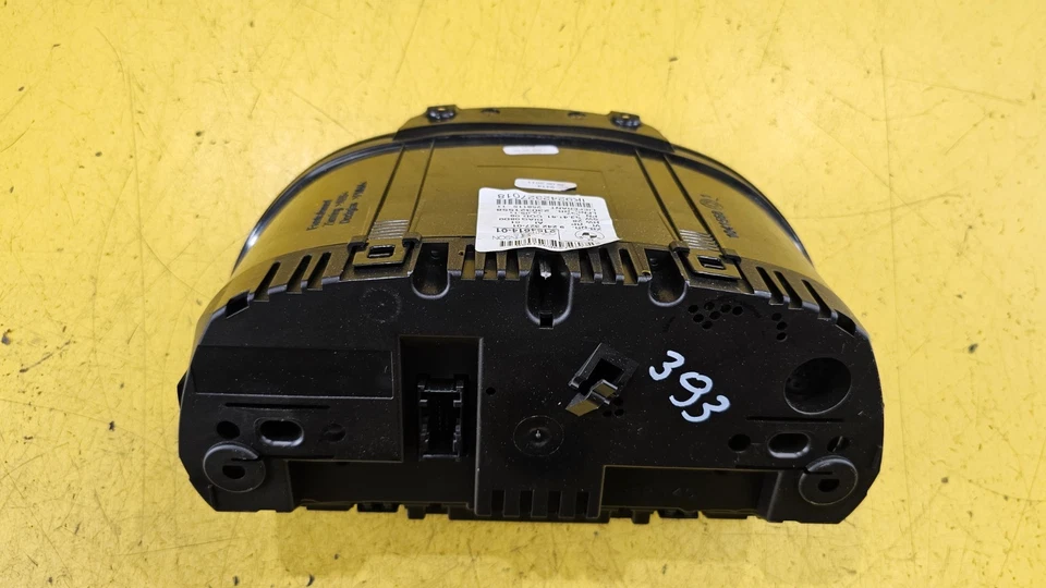 BMW SERIE 1 E82 E87 E88 120i MOTOR N43B20A 07-2013 CUADRO DE INSTRUMENTOS 9242347 Foto 2 de 4