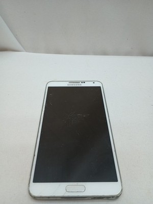 Samsung Galaxy Note 3 Smartphone Untested SM-N900T (Broken)