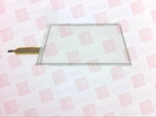 RADWELL VERIFIED SUBSTITUTE 6AV6545-5EB00-0BJ0-SUB-TOUCHGLASS / 6AV65455EB000BJ0