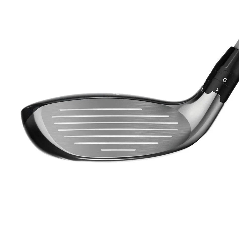 ГРАФИТОВЫЙ ЖЕНСКИЙ СТАНДАРТ CALLAWAY 2023 PARADYM X 4 HYBRID - Изображение 4 из 4