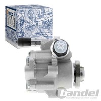 Vaico Servopumpe Hydraulikpumpe Passend FüR Seat Arosa Cordoba Ibiza Inca Skoda