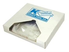 WL009 Disposable Grout Bags (Box of 50)