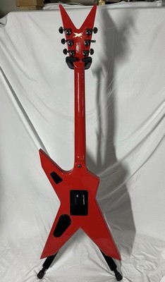 Dean Dimebag Dixie Rebel Electric Guitar for sale online | eBay