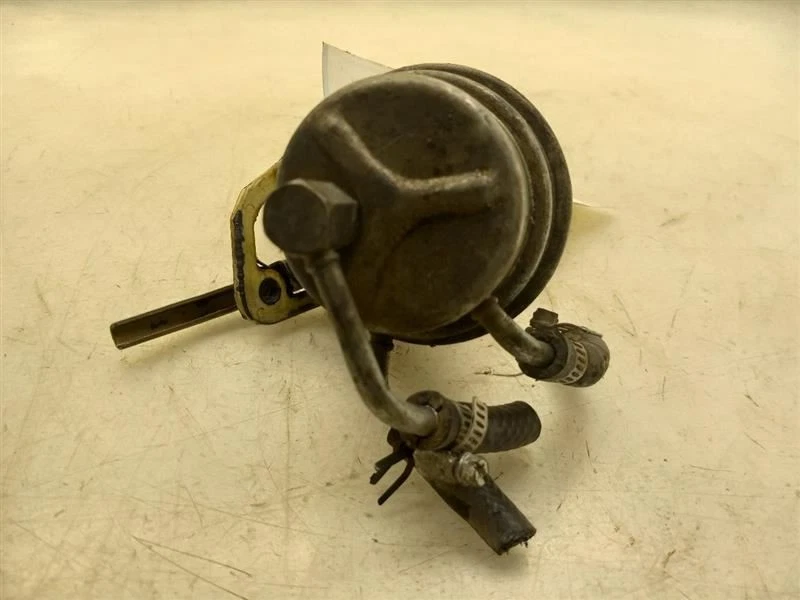 CONJUNTO BOMBA COMBUSTIBLE TOYOTA PICKUP 81-90 2.4L 4CYL Foto 4 de 4