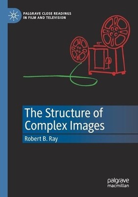 The Structure of Complex Images - 9783030406332