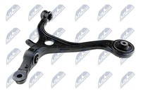NTY Lenker, RadaufhäNgung ZWD-HD-047 FüR Honda